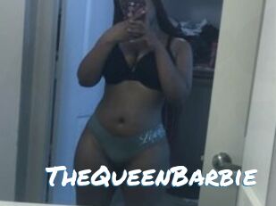 TheQueenBarbie