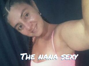 The_nana_sexy