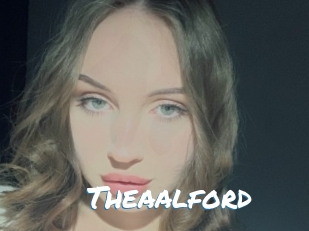 Theaalford