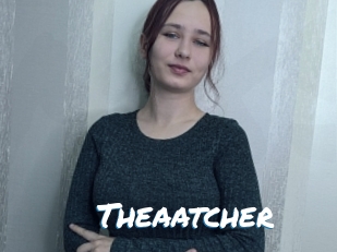 Theaatcher