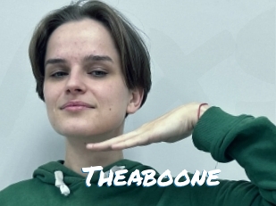 Theaboone