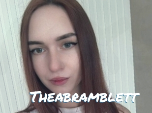 Theabramblett