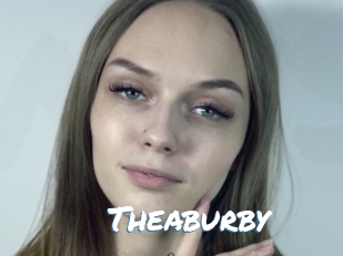 Theaburby