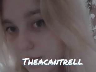 Theacantrell