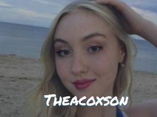 Theacoxson