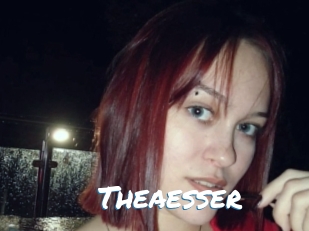 Theaesser