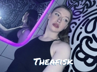 Theafisk