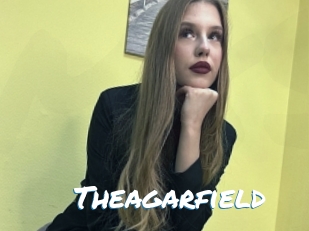 Theagarfield