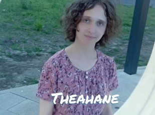 Theahane