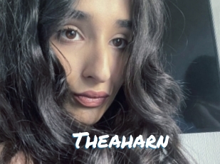 Theaharn