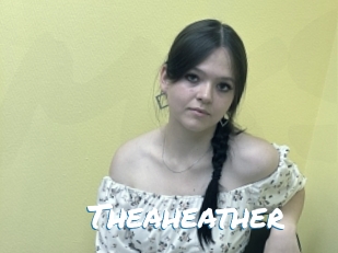 Theaheather