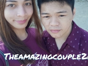 Theamazingcouple20