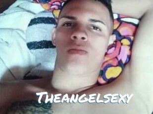 Theangelsexy