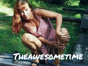 Theawesometime