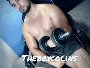 Theboycolins