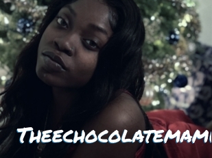 Theechocolatemami