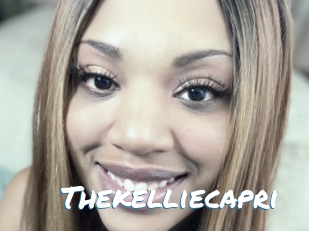 Thekelliecapri