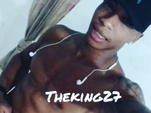 Theking27