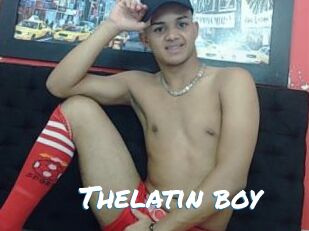 Thelatin_boy