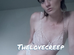 Thelovecreep