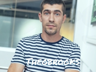 Theobrooks