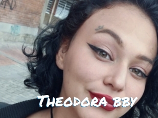 Theodora_bby