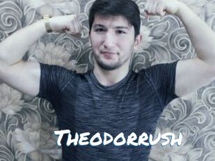 Theodorrush