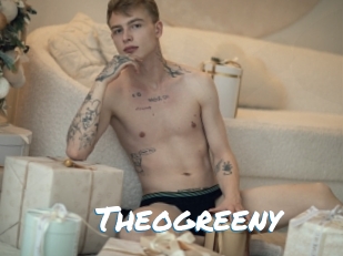 Theogreeny