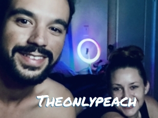 Theonlypeach