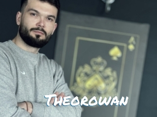 Theorowan