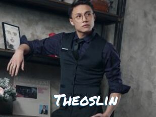 Theoslin