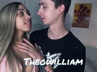 Theowilliam