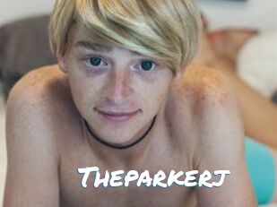 Theparkerj