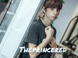 Theprincered