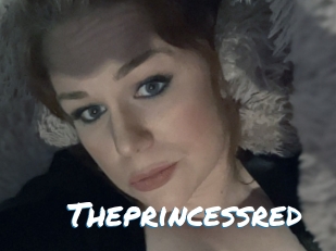 Theprincessred