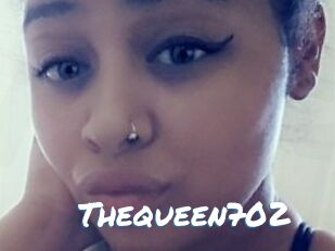 Thequeen702