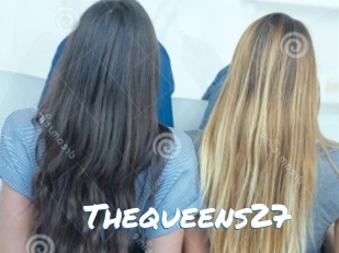 Thequeens27