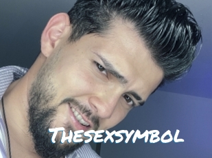 Thesexsymbol