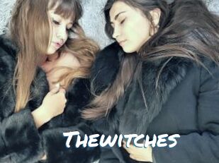 Thewitches