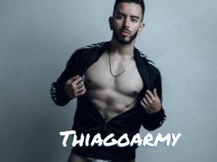 Thiagoarmy