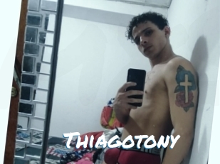 Thiagotony