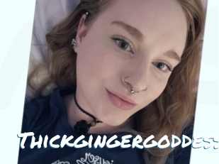 Thickgingergoddess