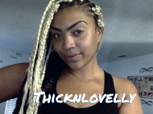 Thicknlovelly