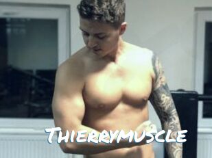 Thierrymuscle