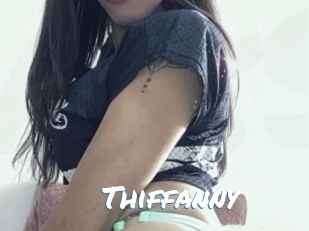 Thiffanny