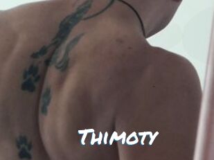 Thimoty