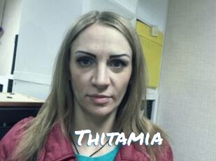 Thitamia