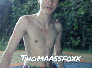 Thomaassfoxx