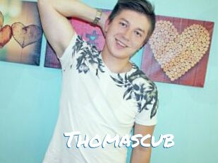 Thomascub