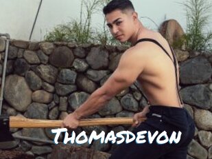 Thomasdevon